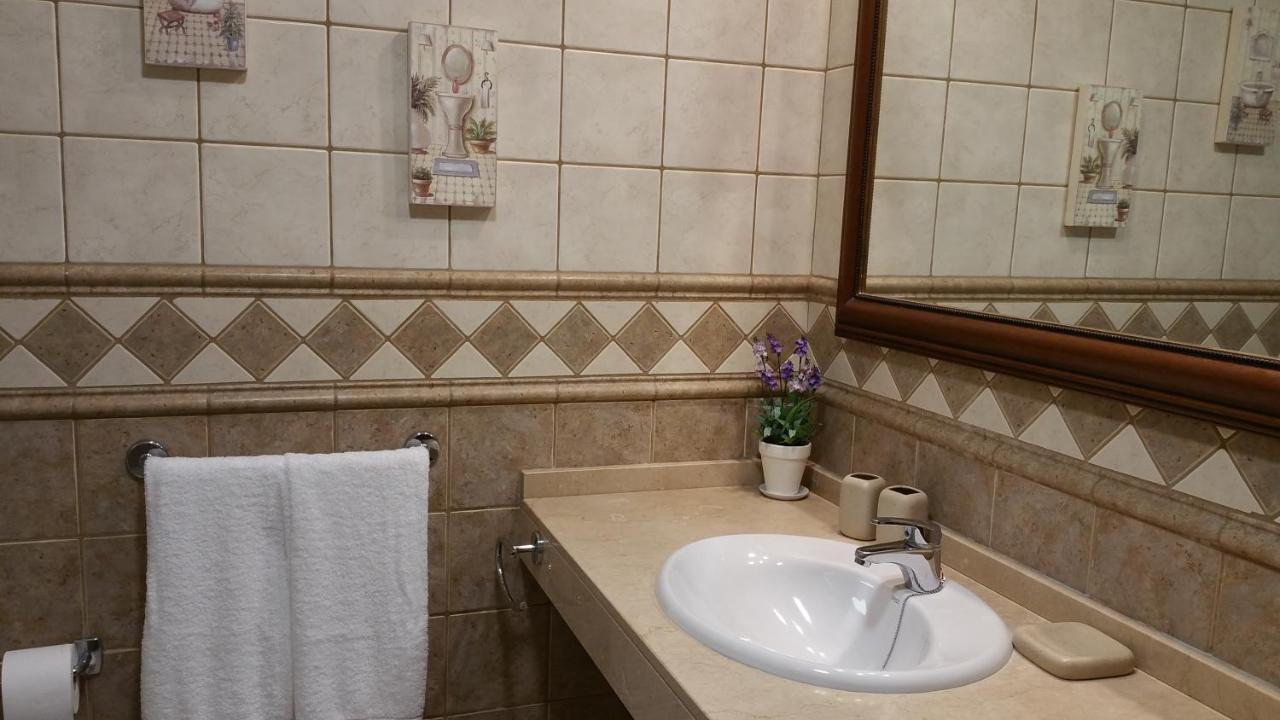 Sunny & New Apartamento In カレタ・デ・フステ エクステリア 写真